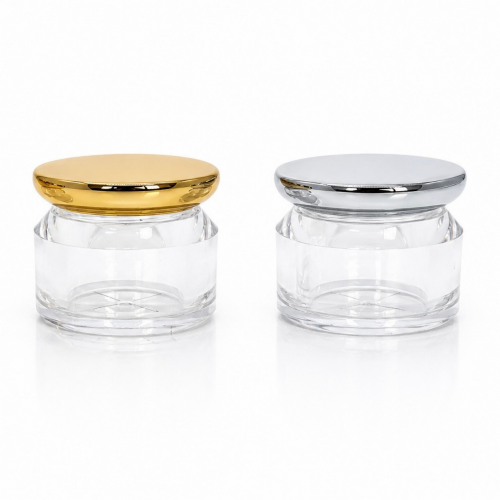 Acrylic Saffron Jars 20...