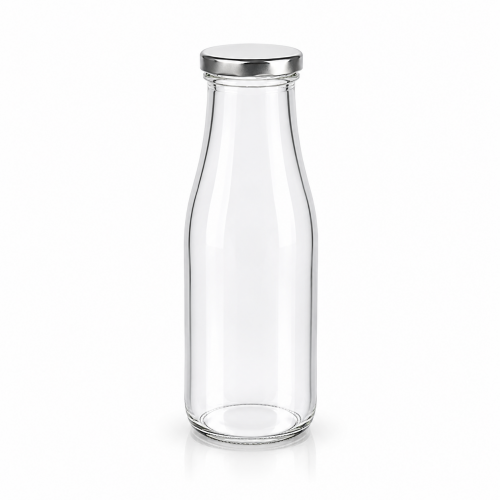 Glass Bottle 450 ML 60-2