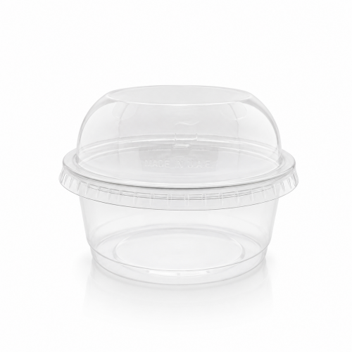Ice Cream Container...