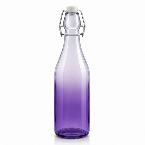 Glass Bottle 1000 ML 22-1...