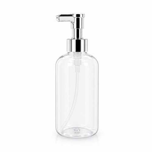 Lotion Bottle Cream Pump...