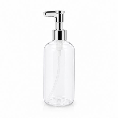Lotion Bottle Cream Pump...