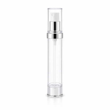 Transparent Pressure Spray 30 ML * 6 pcs