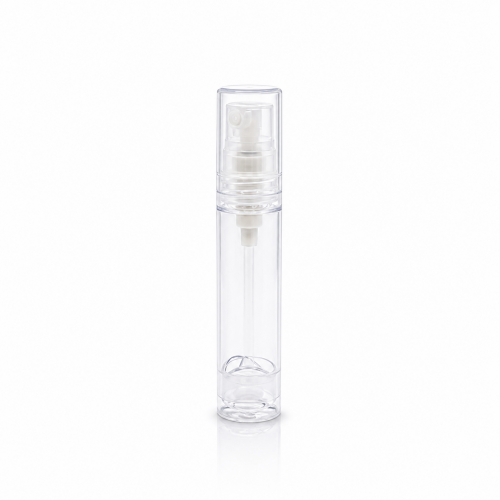 Transparent Pressure Spray...