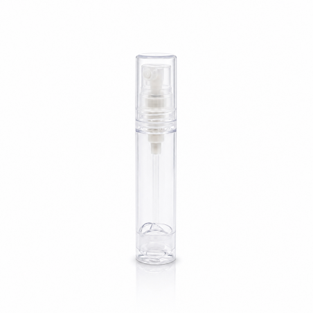 Transparent Pressure Spray 10 ML * 12 pcs new