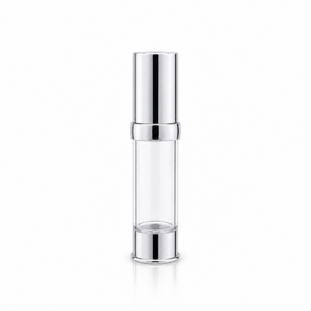 Transparent Pressure Spray 10 ML * 6 pcs