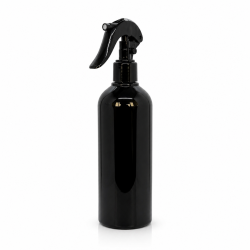 Black 500 ML Spray * 3 pcs