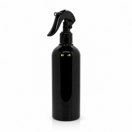 Black 500 ML Spray * 3 pcs