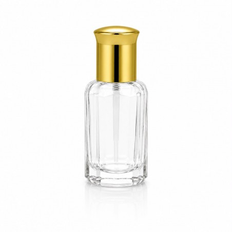Perfume Glass 12 ML * 12 pcs
