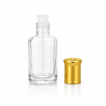Perfume Glass 12 ML * 12 pcs