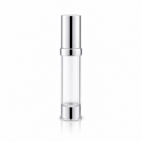 Transparent Pressure Spray Acrylic 15 ML * 6 pcs