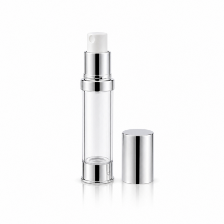 Transparent Pressure Spray Acrylic 15 ML * 6 pcs