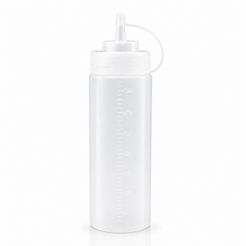Ketchup Bottle 350 ml
