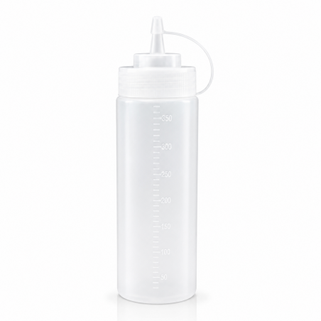 Ketchup Bottle 350 ml