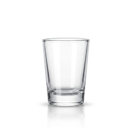 Very Small Glass Cup 101 *...
