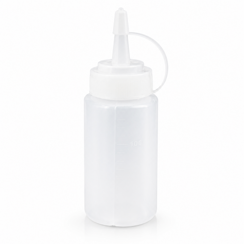 Ketchup Bottle 100 ML