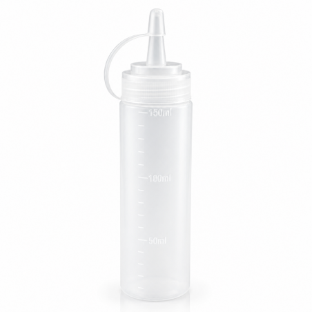 Ketchup Bottle 150 ML