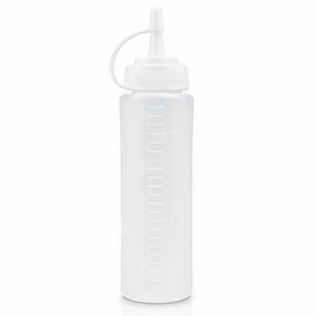 Ketchup Bottle 200 ML