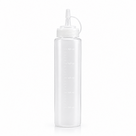 Ketchup Bottle 300 ML