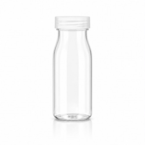 Coffee Bottle 200 ml * 12 pcs