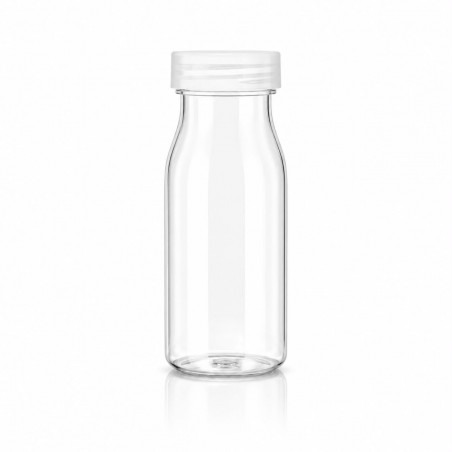 Coffee Bottle 200 ml * 12 pcs