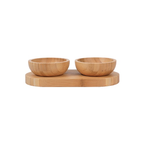 Wooden Tray 6292-2