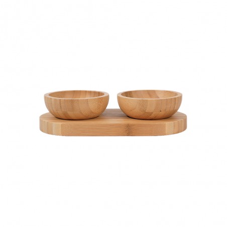Wooden Tray 6292-2