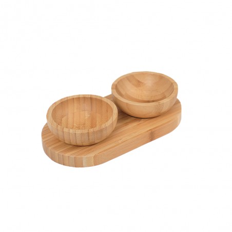 Wooden Tray 6292-2