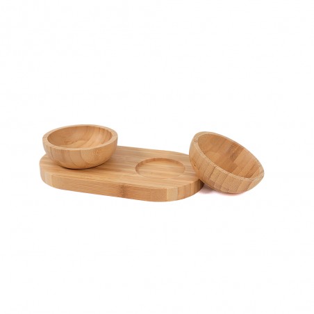 Wooden Tray 6292-2