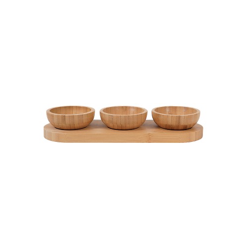 Wooden Tray 6292-3