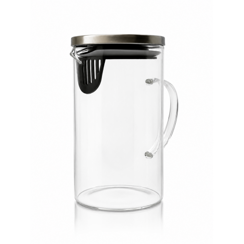 Glass Jug 037-2