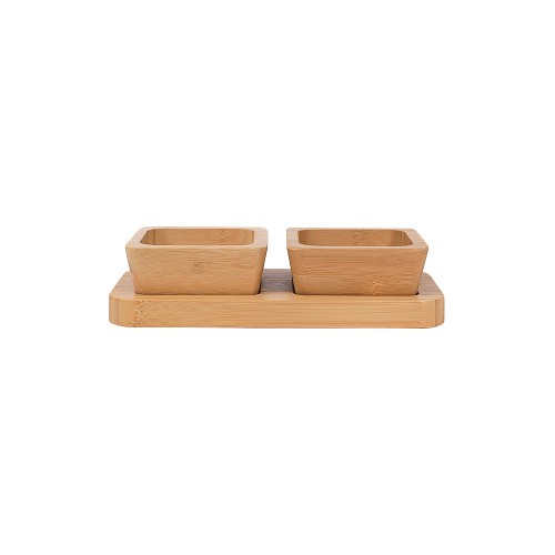 Wooden Tray 6293-2