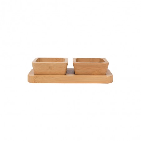 Wooden Tray 6293-2
