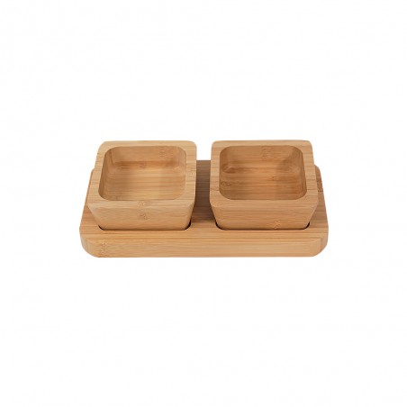 Wooden Tray 6293-2