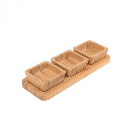 Wooden Tray 6293-3