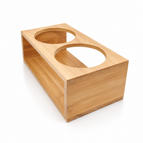 Wooden Box TZ 1533