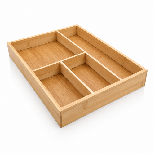 Wooden Box 1065
