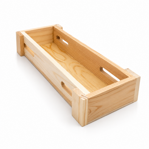 صندوق خشب TZ 1555