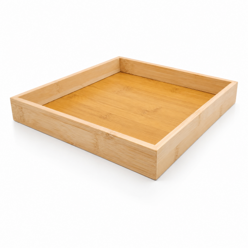 Wooden Box 6207-M