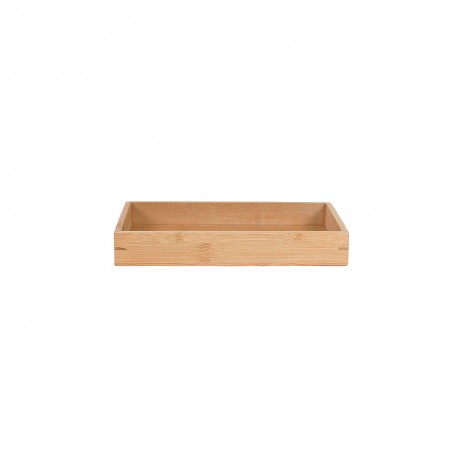 Wooden Tray 6209-M