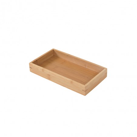 Wooden Tray 6209-M