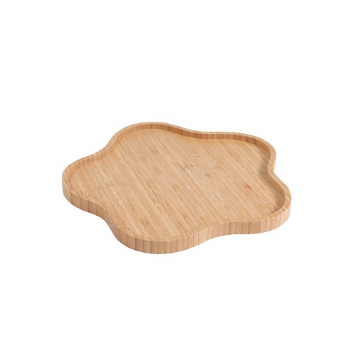 Wooden Tray 1132-L
