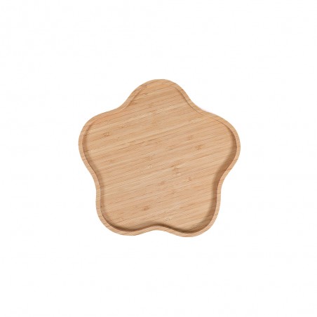Wooden Tray 1132-L