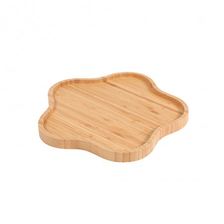Wooden Tray 1132-M