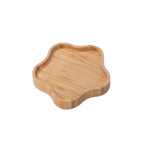Wooden Tray 1132-S