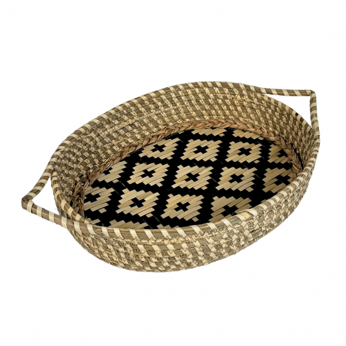Straw Basket 230928 small