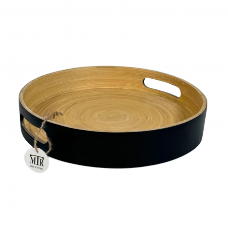 Bamboo Tray 230943