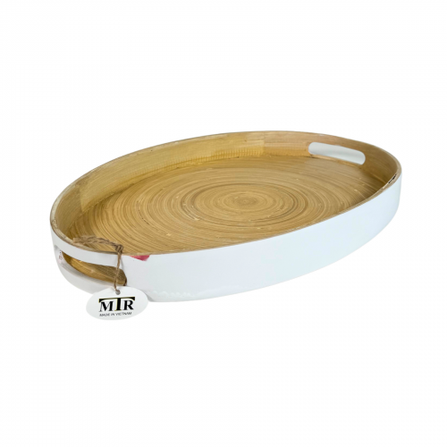 Bamboo Tray 2309167