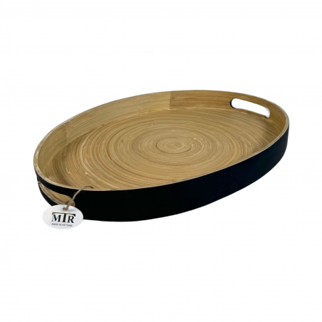 Bamboo Tray 2309167