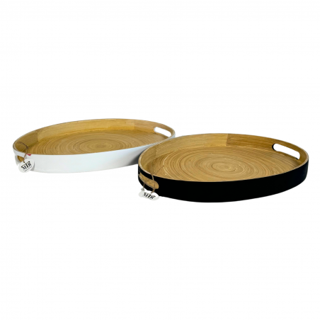 Bamboo Tray 2309167